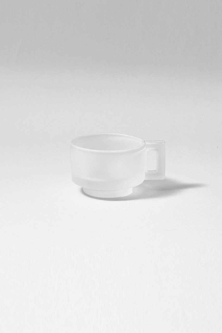 【アルノグラス/ARNO Glass / GOODS】のエスプレッソ カップ & ソーサー 人気、トレンドファッション・服の通販 founy(ファニー) 　イタリア　Italy　ガラス　Glass, Glassware　クラシカル　Classical, Vintage-Inspired　クリスタル　Crystal, Swarovski　グラス　Glass, Eyewear　スクエア　Square, Square Shape　テーブル　Table, Dining Table　ハンド　Hand, Handmade　再入荷　Restock / Back in Stock　other-2|ID: prp329100004958270 ipo3291000000037203374