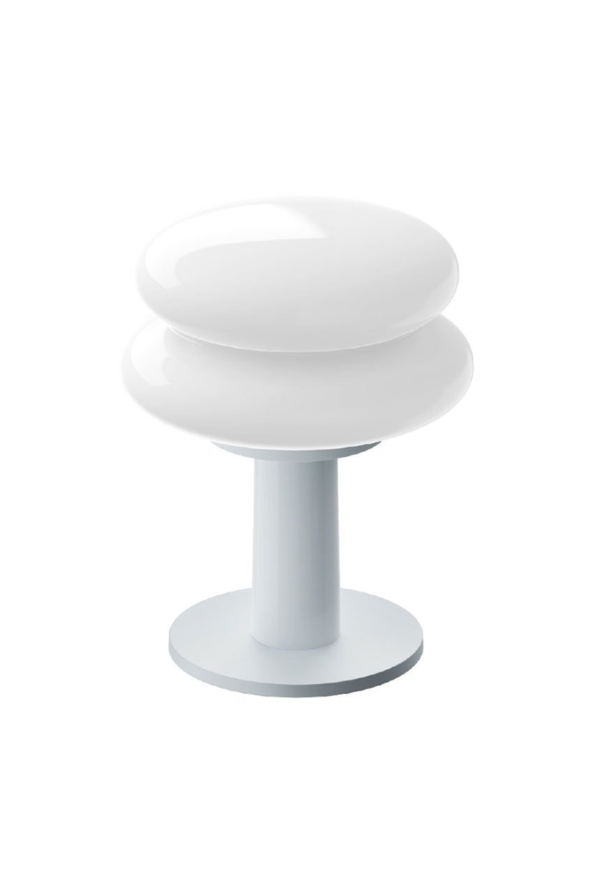 【アイエルケーダブリュー/ILKW / GOODS】のSNOWMAN 15 PORTABLE【4月以降お届け】 インテリア・キッズ・メンズ・レディースファッション・服の通販 founy(ファニー) 　ホワイト/アイスブルー|ID: prp329100004958271 ipo3291000000037203379