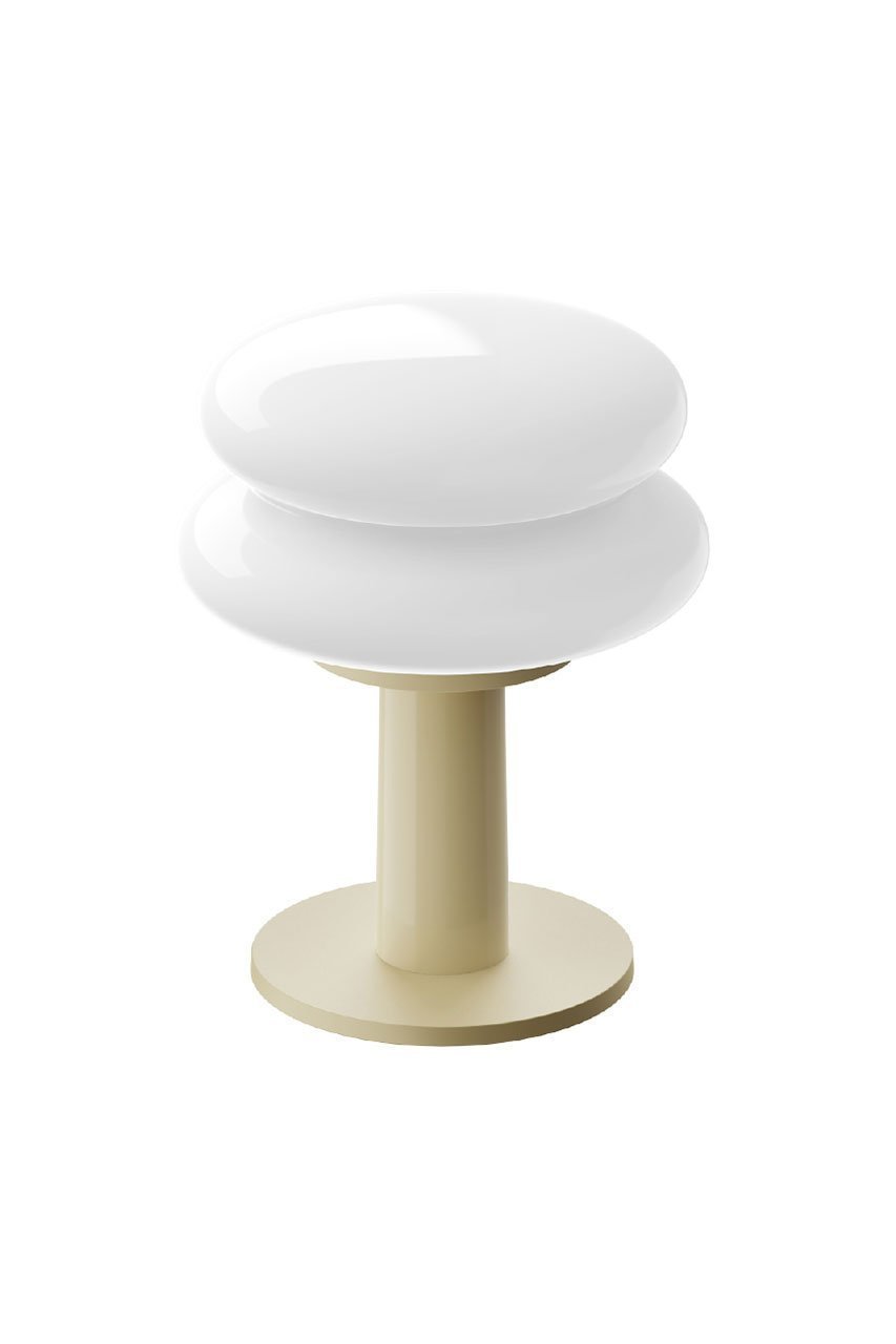 【アイエルケーダブリュー/ILKW / GOODS】のSNOWMAN 15 PORTABLE【4月以降お届け】 インテリア・キッズ・メンズ・レディースファッション・服の通販 founy(ファニー) 　ホワイト/バター|ID: prp329100004958271 ipo3291000000037203383