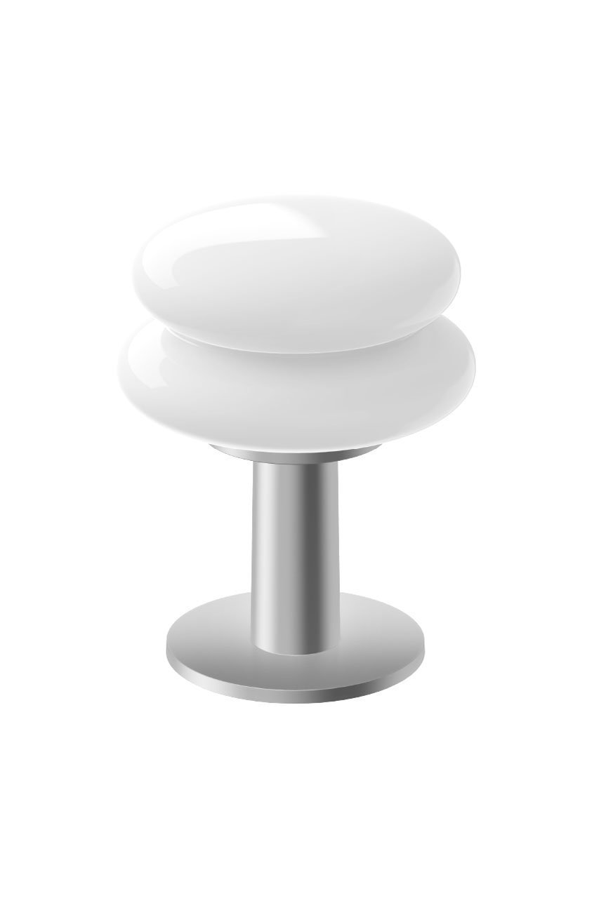 【アイエルケーダブリュー/ILKW / GOODS】のSNOWMAN 15 PORTABLE【4月以降お届け】 インテリア・キッズ・メンズ・レディースファッション・服の通販 founy(ファニー) 　ホワイト/シルバー|ID: prp329100004958271 ipo3291000000037203384