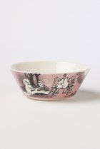【ムーミン バイ アラビア/MOOMIN by ARABIA / GOODS】のムーミン クラシック ボウル 15cm ピンク(LOVE) -|ID: prp329100004958275 ipo3291000000037203417