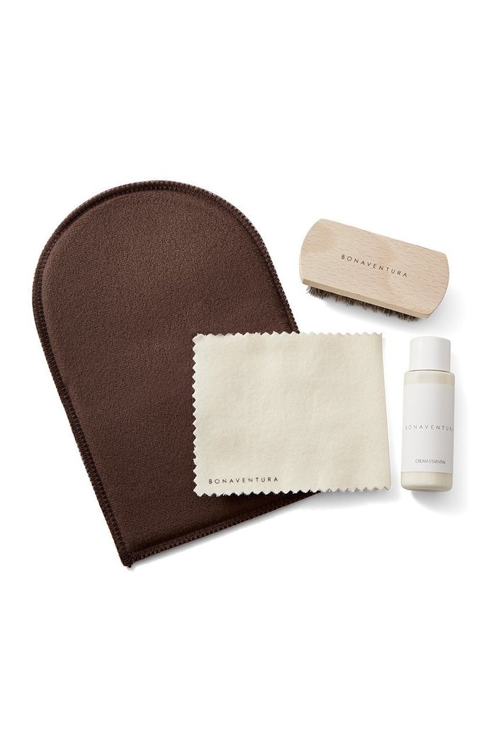 【ボナベンチュラ/BONAVENTURA】の【UNISEX】レザーケアキット インテリア・キッズ・メンズ・レディースファッション・服の通販 founy(ファニー) https://founy.com/ ファッション Fashion レディースファッション Fashion for Women ユニセックス Unisex, Genderless コンパクト Compact, Small Size 旅行 Travel |ID: prp329100004958283 ipo3291000000037203450