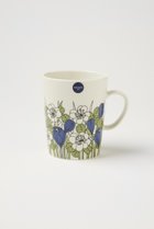 【アラビア/ARABIA / GOODS】のクロッカス マグ 0.5L 人気、トレンドファッション・服の通販 founy(ファニー) グラス Glass, Eyewear スペシャル Special, Limited Edition テーブル Table, Dining Table パターン Pattern, Design Print ヴィンテージ Vintage Style 人気 Popular, Best Seller thumbnail グリーン|ID: prp329100004958285 ipo3291000000037203459