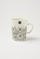 【アラビア/ARABIA / GOODS】のクロッカス マグ 0.5L 人気、トレンドファッション・服の通販 founy(ファニー) グラス Glass, Eyewear スペシャル Special, Limited Edition テーブル Table, Dining Table パターン Pattern, Design Print ヴィンテージ Vintage Style 人気 Popular, Best Seller thumbnail ブラック|ID: prp329100004958285 ipo3291000000037203460