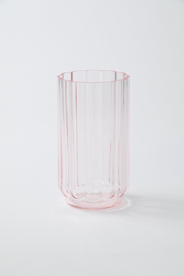 【イッタラ/iittala / GOODS】のイッタラプレイ ベース 180mm【メーカー取り寄せ】 インテリア・キッズ・メンズ・レディースファッション・服の通販 founy(ファウニー) https://founy.com/ ガラス Glass, Glassware コレクション Collection, Seasonal Line シェイプ Shape, Slim Fit ネイティブ Native, Ethnic Style フラワー Flower, Floral |ID: prp329100004958291 ipo3291000000037203484