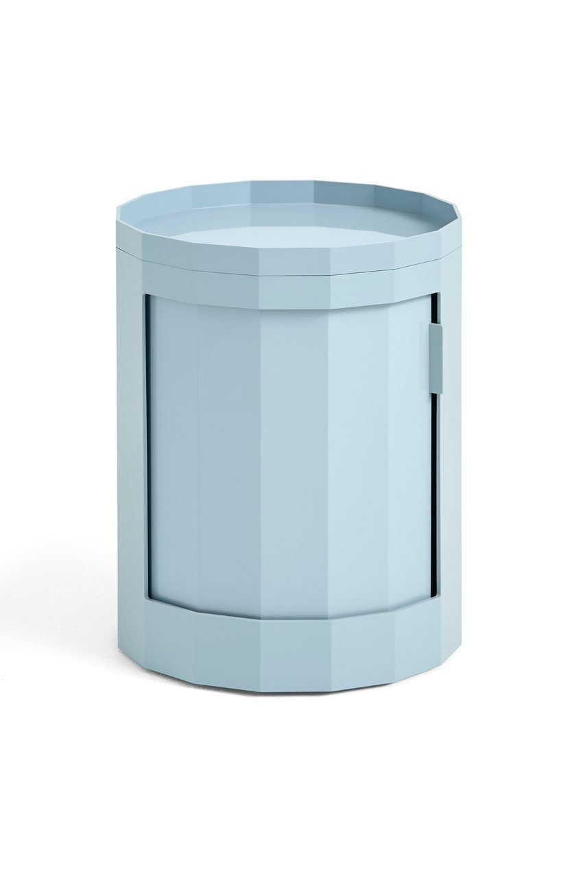 【ヘイ/HAY / GOODS】のFACET CABINET LOW インテリア・キッズ・メンズ・レディースファッション・服の通販 founy(ファニー) 　ミスティブルー|ID: prp329100004958293 ipo3291000000037203494