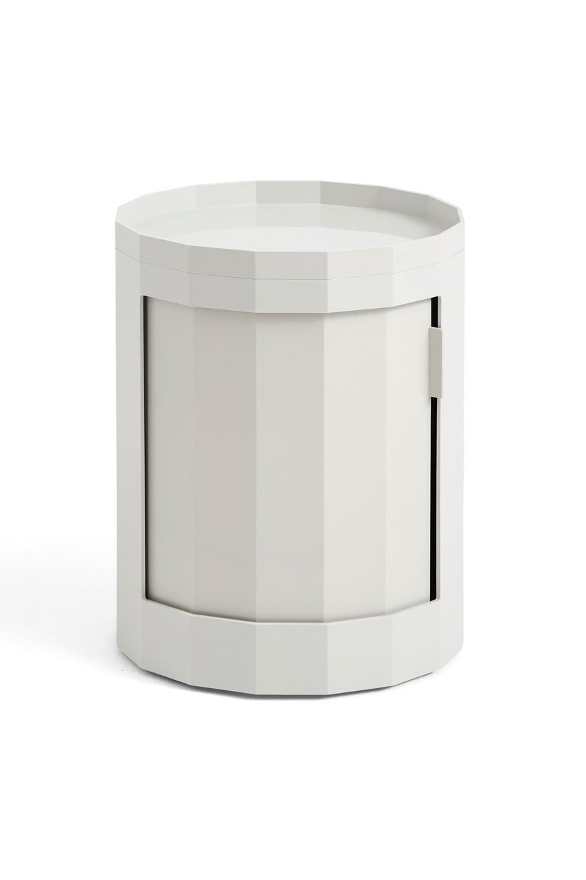 【ヘイ/HAY / GOODS】のFACET CABINET LOW インテリア・キッズ・メンズ・レディースファッション・服の通販 founy(ファニー) 　ミスティグレ―【メーカー取り寄せ】|ID: prp329100004958293 ipo3291000000037203495