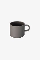 【ハサミポーセリン/HASAMI PORCELAIN / GOODS】のマグカップ スモール ダークグレー|ID: prp329100004958297 ipo3291000000037203517