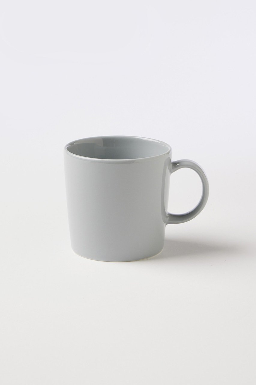 【イッタラ/iittala / GOODS】のティーマ マグ 0.3L インテリア・キッズ・メンズ・レディースファッション・服の通販 founy(ファニー) 　グラス　Glass, Eyewear　コレクション　Collection, Seasonal Line　シェイプ　Shape, Slim Fit　スタンダード　Standard, Basic　テーブル　Table, Dining Table　人気　Popular, Best Seller　パールグレー|ID: prp329100004958305 ipo3291000000037203539