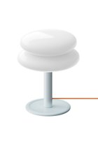 【アイエルケーダブリュー/ILKW / GOODS】のSNOWMAN 22 TABLE ホワイト/アイスブルー|ID: prp329100004958316 ipo3291000000037203597