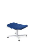 【ラーウィー/raawii / GOODS】のARBA オットマン 張座 【メーカー取り寄せ】 人気、トレンドファッション・服の通販 founy(ファニー) リラックス Relax, Relaxed Fit thumbnail ライトグレー/ブルーファブリック|ID: prp329100004958320 ipo3291000000037203624