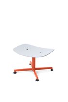 【ラーウィー/raawii / GOODS】のARBA オットマン 板座 【メーカー取り寄せ】 人気、トレンドファッション・服の通販 founy(ファニー) リラックス Relax, Relaxed Fit thumbnail オレンジ/ライトグレー|ID: prp329100004958321 ipo3291000000037203629