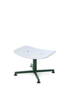 【ラーウィー/raawii / GOODS】のARBA オットマン 板座 【メーカー取り寄せ】 人気、トレンドファッション・服の通販 founy(ファニー) リラックス Relax, Relaxed Fit thumbnail ダークグリーン/ライトグレー|ID: prp329100004958321 ipo3291000000037203630