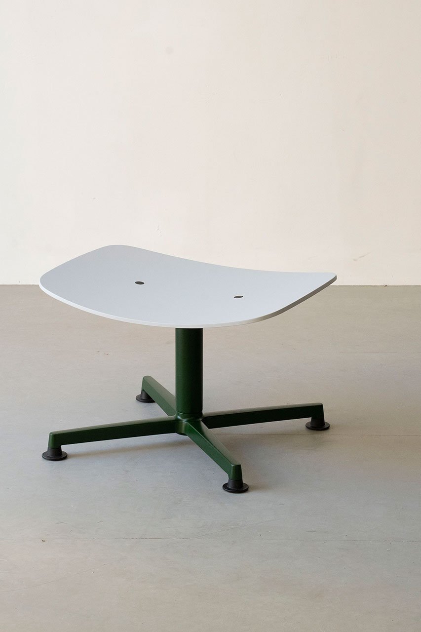 【ラーウィー/raawii / GOODS】のARBA オットマン 板座 【メーカー取り寄せ】 人気、トレンドファッション・服の通販 founy(ファニー) 　リラックス　Relax, Relaxed Fit　other-2|ID: prp329100004958321 ipo3291000000037203631