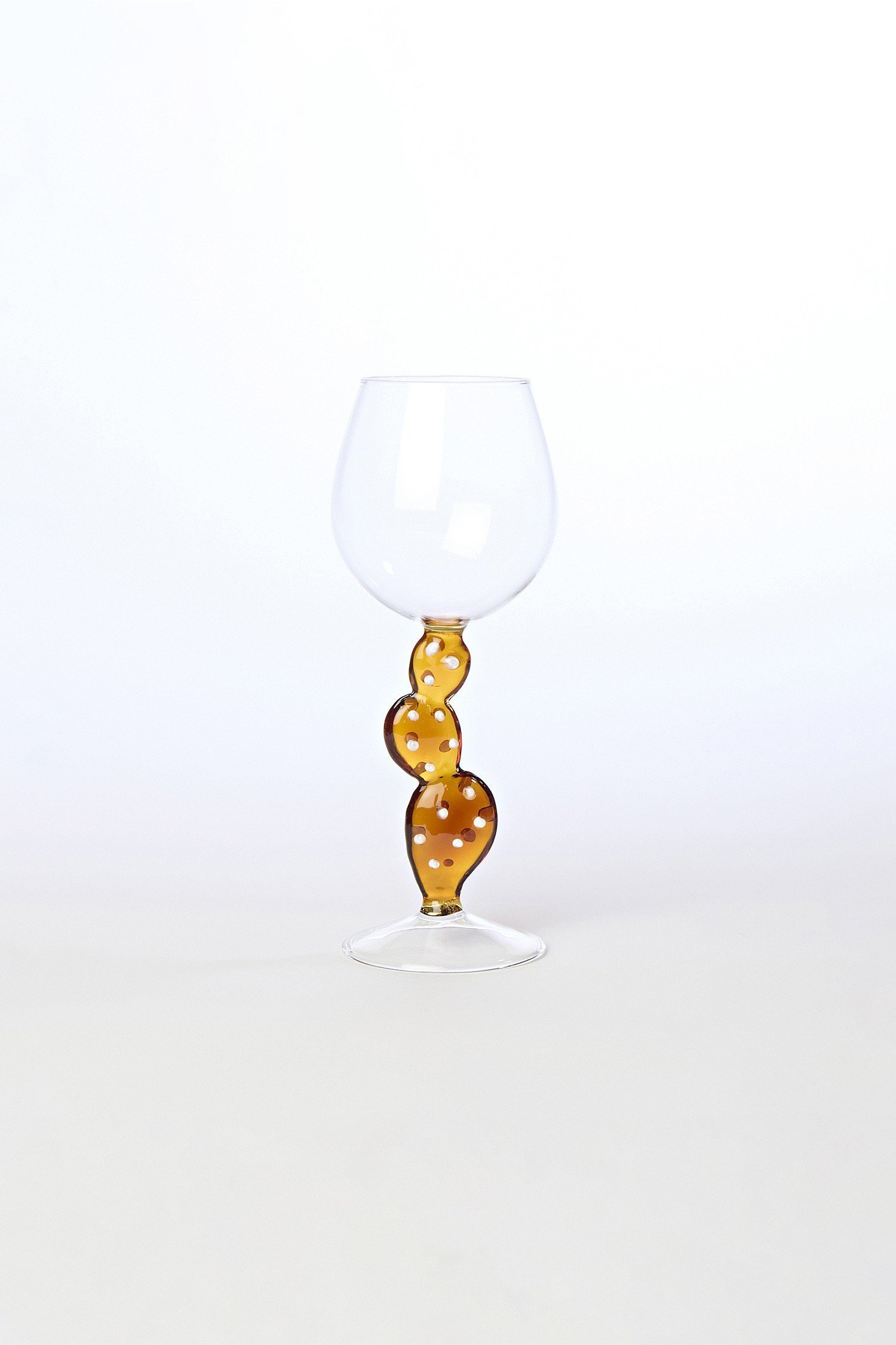 【イッケンドルフ/ICHENDORF / GOODS】のDESERT PLANT ステムド グラス カクタス 人気、トレンドファッション・服の通販 founy(ファニー) 　イタリア　Italy　ガラス　Glass, Glassware　グラス　Glass, Eyewear　シンプル　Simple, Minimal　テーブル　Table, Dining Table　ミラノ　Milano Style, Italian-Inspired　 other-1|ID: prp329100004958331 ipo3291000000037203676