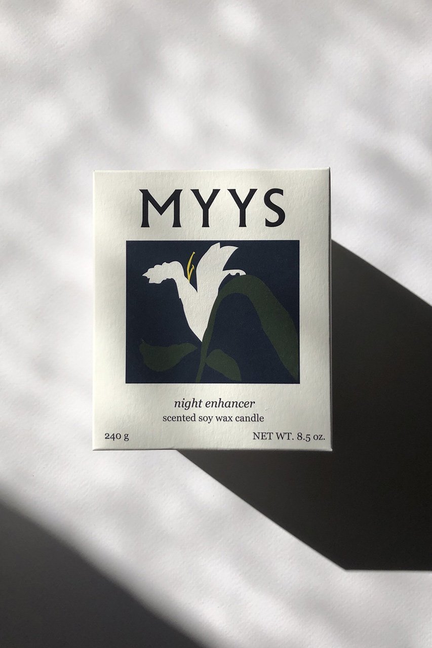 【ミース/MYYS / GOODS】のキャンドル NIGHT ENHANCER 240g 人気、トレンドファッション・服の通販 founy(ファニー) 　イラスト　Illustration　ウッド　Wooden Design　ガラス　Glass, Glassware　グラフィック　Graphic, Graphic Design　タンブラー　Tumbler, Travel Mug　冬　Winter / This Winter　エレガント 上品　Elegant　other-2|ID: prp329100004958333 ipo3291000000037203690
