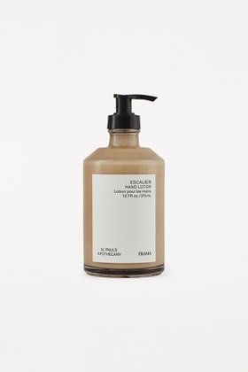 【フラマ/FRAMA / GOODS】のEscalier ハンドローション 人気、トレンドファッション・服の通販 founy(ファニー) オイル Body Oil オレンジ Orange ハンド Hand, Handmade |ID:prp329100004958336