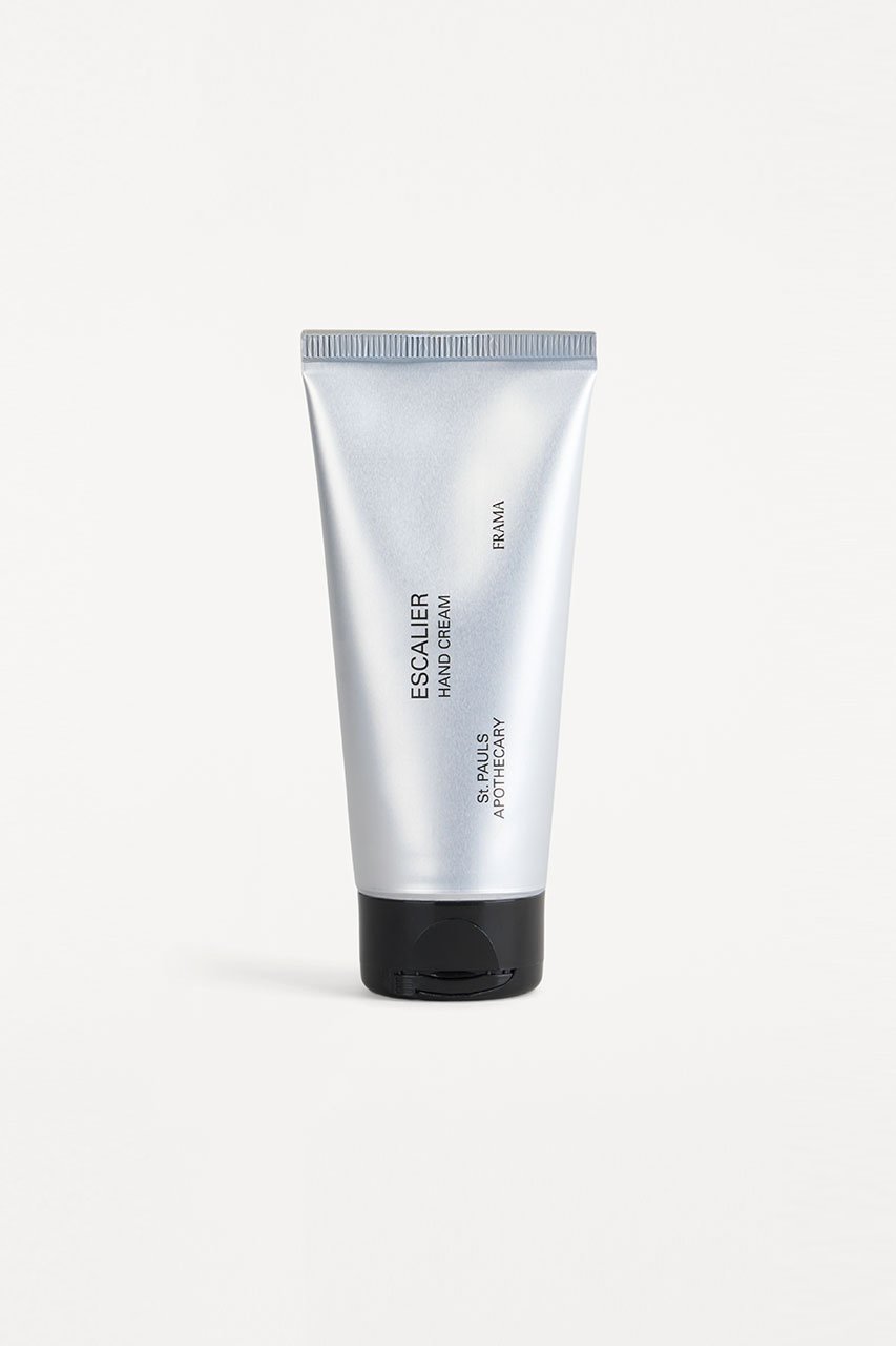 【フラマ/FRAMA / GOODS】のEscalier ハンドクリーム インテリア・キッズ・メンズ・レディースファッション・服の通販 founy(ファニー) 　オレンジ　Orange　ハンド　Hand, Handmade　-|ID: prp329100004958337 ipo3291000000037203710