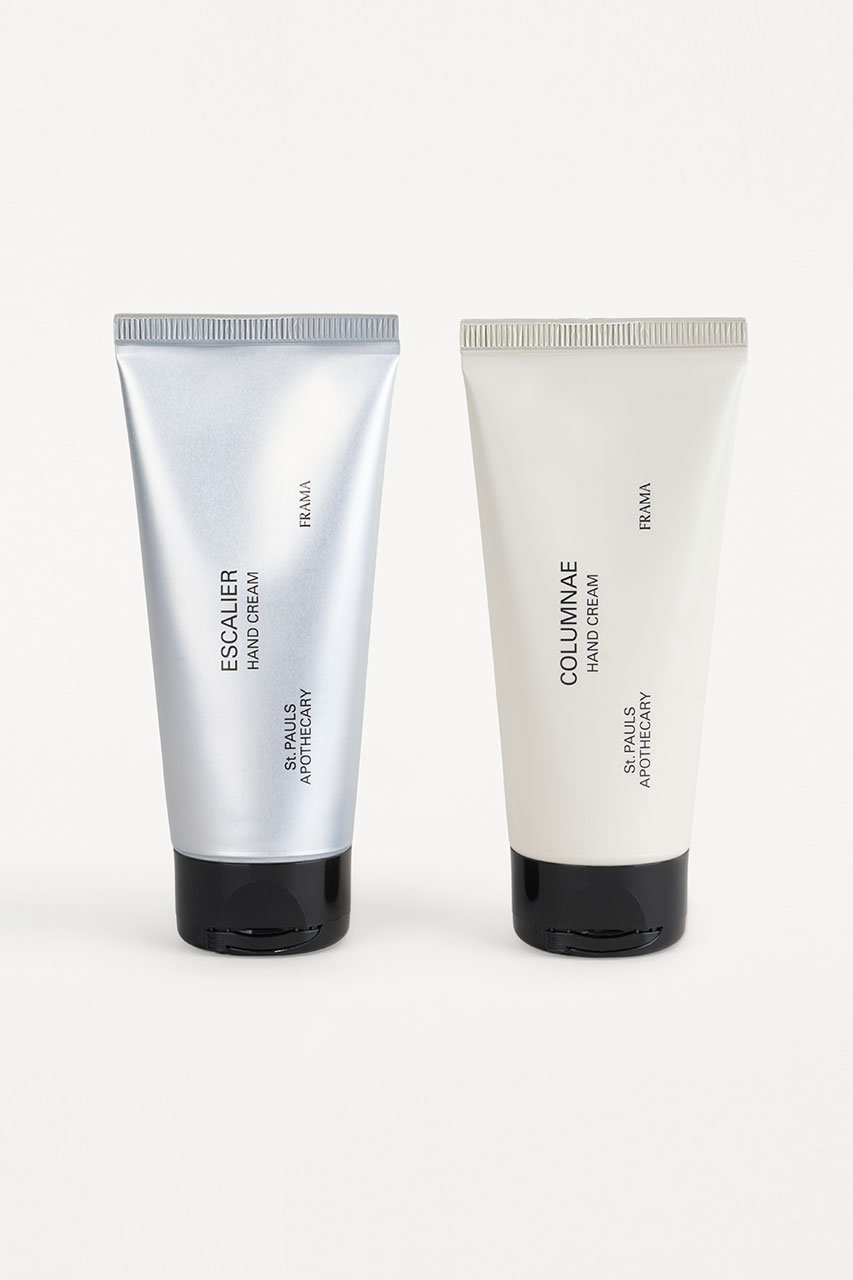 【フラマ/FRAMA / GOODS】のEscalier ハンドクリーム 人気、トレンドファッション・服の通販 founy(ファニー) 　オレンジ　Orange　ハンド　Hand, Handmade　other-3|ID: prp329100004958337 ipo3291000000037203712