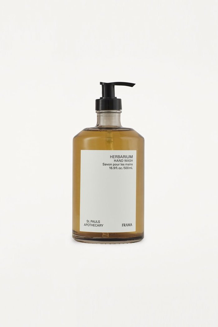 【フラマ/FRAMA / GOODS】のHerbarium ハンドウォッシュ インテリア・キッズ・メンズ・レディースファッション・服の通販 founy(ファウニー) https://founy.com/ ウッド Wooden Design オイル Body Oil オレンジ Orange バランス Balance, Style Balance ローズ Rose, Rose Motif |ID: prp329100004958341 ipo3291000000037203734