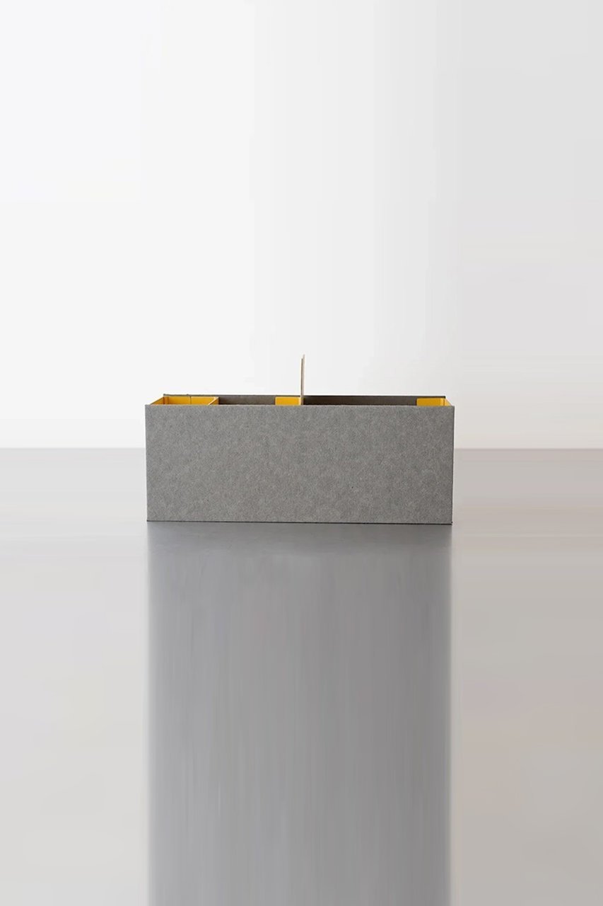 【クラフトワン/craft_one / GOODS】のPASCO PASCO / concrete craft ツールボックス M 人気、トレンドファッション・服の通販 founy(ファニー) 　ボックス　Boxy, Box Shape　 other-1|ID: prp329100004958348 ipo3291000000037203763