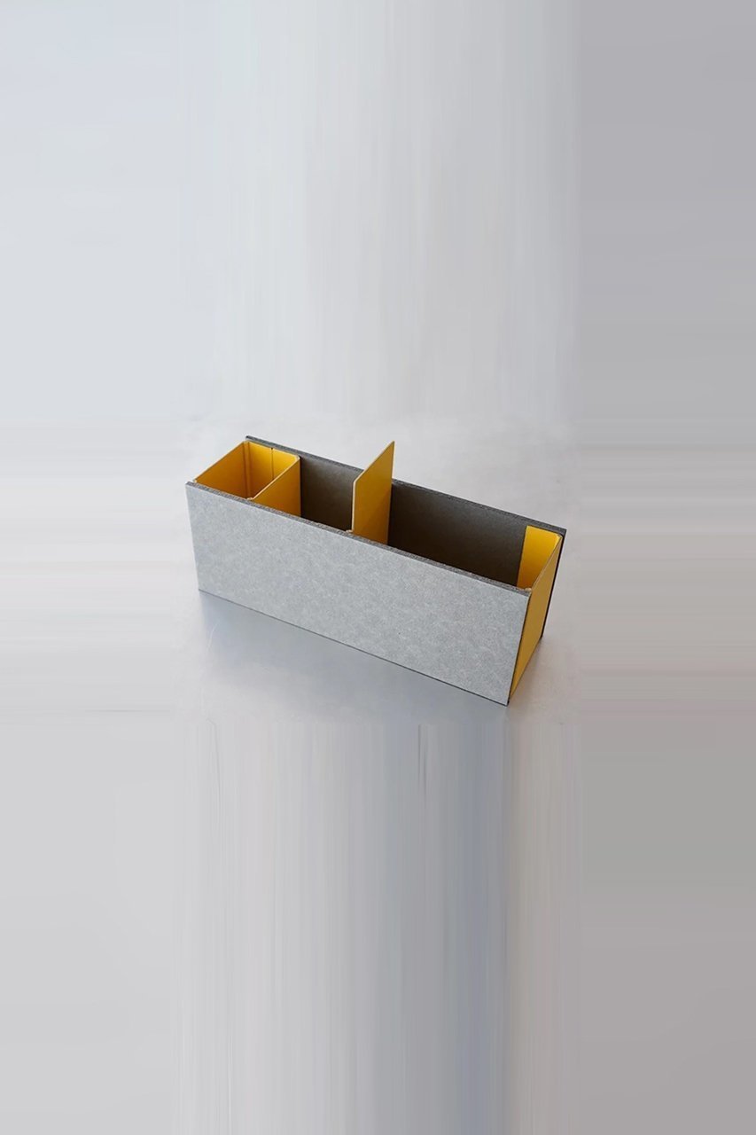 【クラフトワン/craft_one / GOODS】のPASCO PASCO / concrete craft ツールボックス M 人気、トレンドファッション・服の通販 founy(ファニー) 　ボックス　Boxy, Box Shape　other-3|ID: prp329100004958348 ipo3291000000037203766