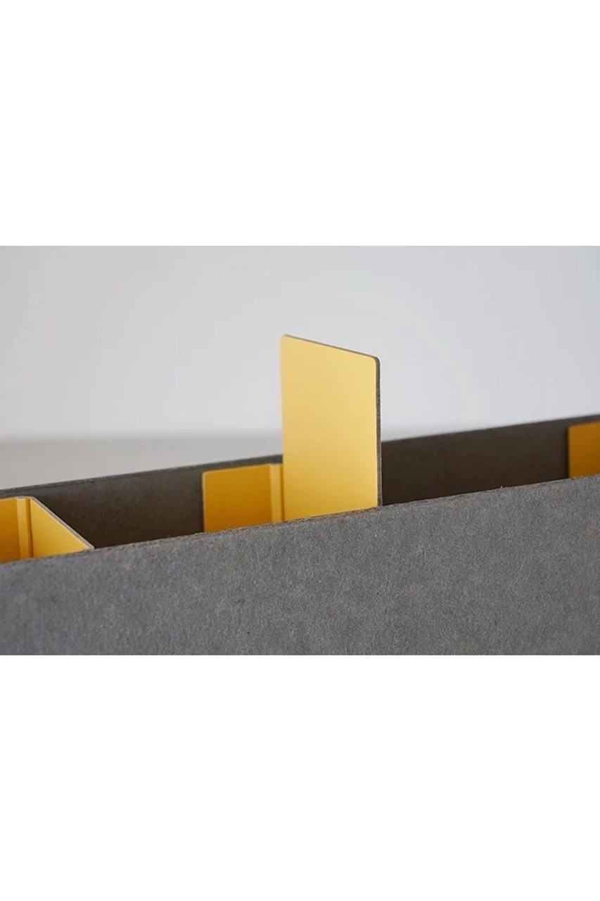 【クラフトワン/craft_one / GOODS】のPASCO PASCO / concrete craft ツールボックス M 人気、トレンドファッション・服の通販 founy(ファニー) 　ボックス　Boxy, Box Shape　other-4|ID: prp329100004958348 ipo3291000000037203767