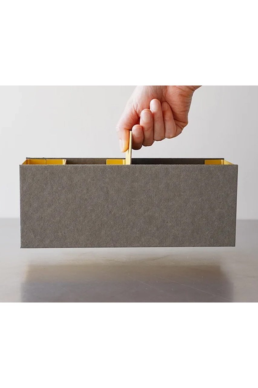 【クラフトワン/craft_one / GOODS】のPASCO PASCO / concrete craft ツールボックス M 人気、トレンドファッション・服の通販 founy(ファニー) 　ボックス　Boxy, Box Shape　other-6|ID: prp329100004958348 ipo3291000000037203769