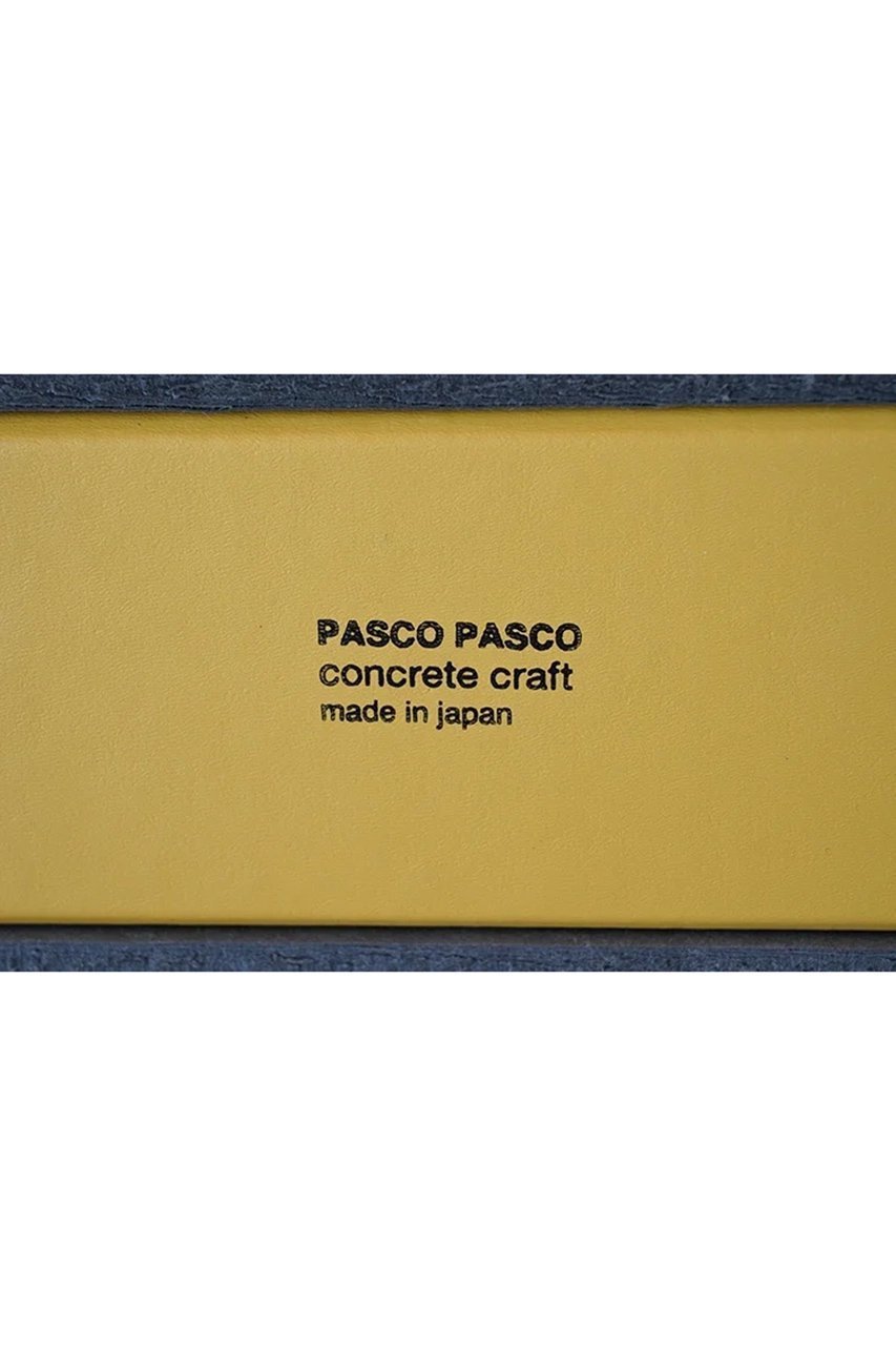 【クラフトワン/craft_one / GOODS】のPASCO PASCO / concrete craft ツールボックス M 人気、トレンドファッション・服の通販 founy(ファニー) 　ボックス　Boxy, Box Shape　other-8|ID: prp329100004958348 ipo3291000000037203771
