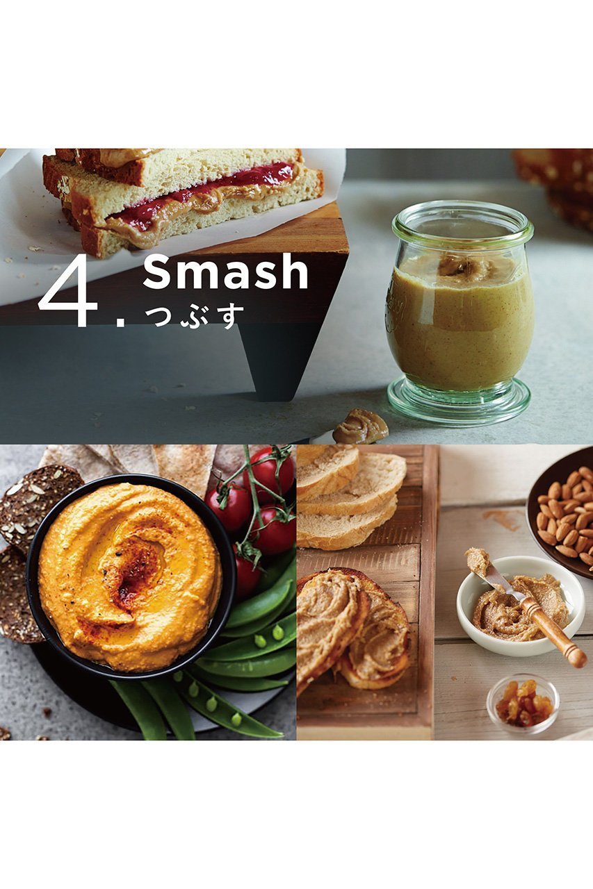 【バイタミックス/VITA MIX / GOODS】のVitamix V1200i 人気、トレンドファッション・服の通販 founy(ファニー) 　other-6|ID: prp329100004958355 ipo3291000000037203819