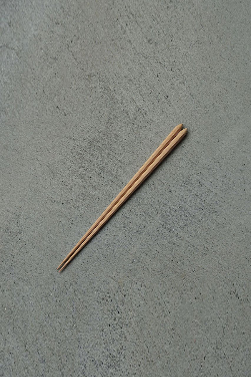 【アメノイエ/amenoie / GOODS】の大黒屋 細身 八角白タガヤ 無塗装 21.5cm 人気、トレンドファッション・服の通販 founy(ファニー) 　オイル　Body Oil　スマート　Smart, Elegant　テーブル　Table, Dining Table　ペーパー　Paper, Kraft Paper　おすすめ　Recommended / Our Picks　 other-1|ID: prp329100004958360 ipo3291000000037203859