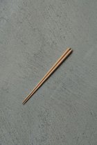 【アメノイエ/amenoie / GOODS】の大黒屋 細身 八角白タガヤ 無塗装 21.5cm 人気、トレンドファッション・服の通販 founy(ファニー) オイル Body Oil スマート Smart, Elegant テーブル Table, Dining Table ペーパー Paper, Kraft Paper おすすめ Recommended / Our Picks thumbnail 白|ID: prp329100004958360 ipo3291000000037203860