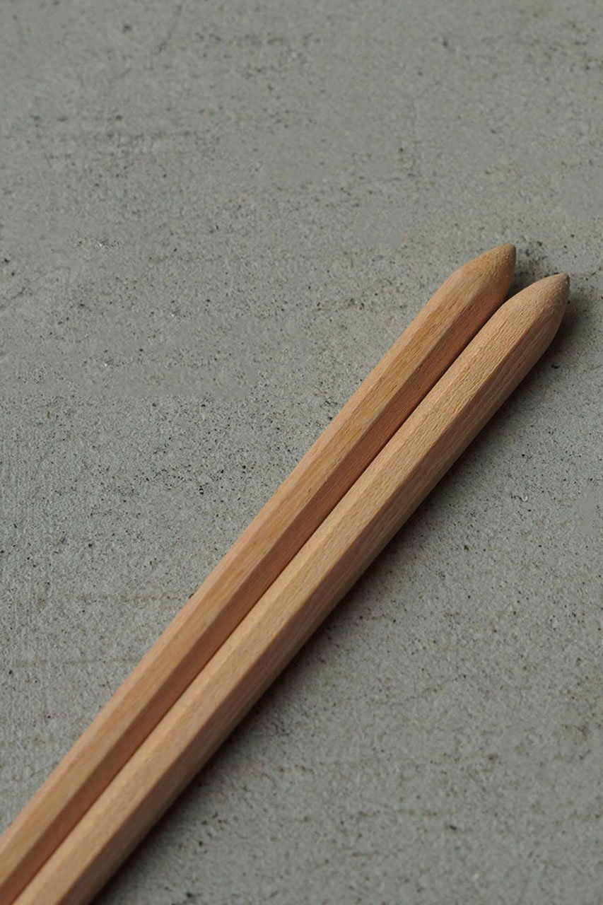 【アメノイエ/amenoie / GOODS】の大黒屋 細身 八角白タガヤ 無塗装 21.5cm 人気、トレンドファッション・服の通販 founy(ファニー) 　オイル　Body Oil　スマート　Smart, Elegant　テーブル　Table, Dining Table　ペーパー　Paper, Kraft Paper　おすすめ　Recommended / Our Picks　other-3|ID: prp329100004958360 ipo3291000000037203862