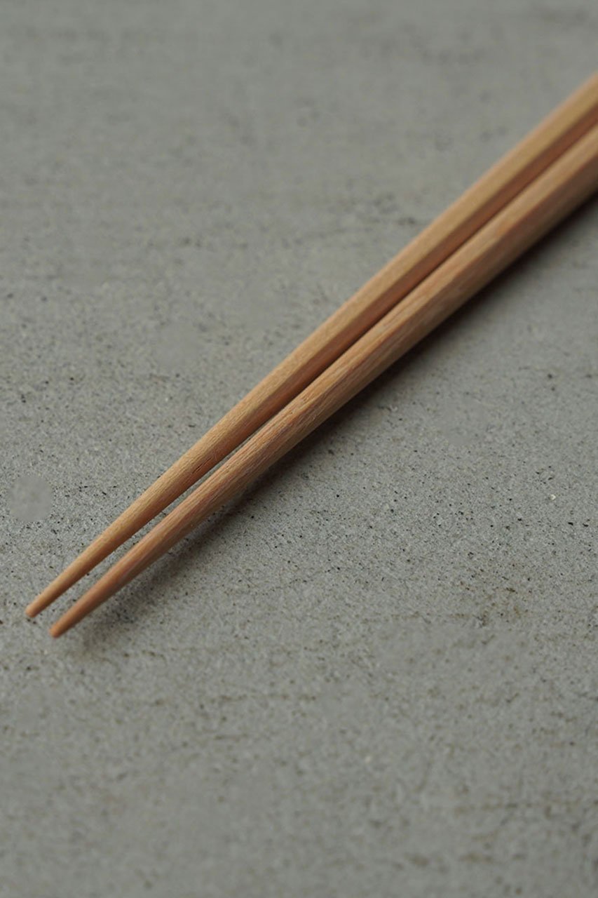 【アメノイエ/amenoie / GOODS】の大黒屋 細身 八角白タガヤ 無塗装 21.5cm 人気、トレンドファッション・服の通販 founy(ファニー) 　オイル　Body Oil　スマート　Smart, Elegant　テーブル　Table, Dining Table　ペーパー　Paper, Kraft Paper　おすすめ　Recommended / Our Picks　other-4|ID: prp329100004958360 ipo3291000000037203863