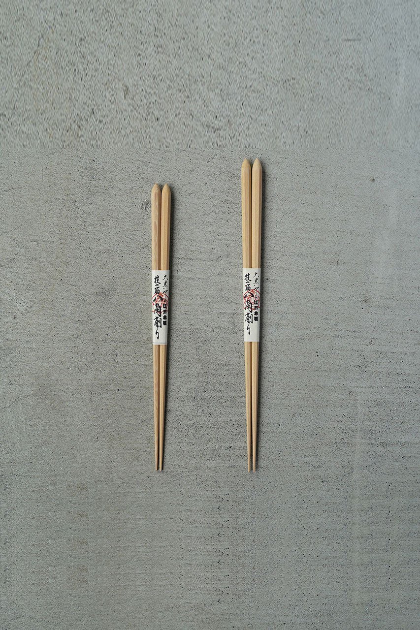 【アメノイエ/amenoie / GOODS】の大黒屋 細身 八角白タガヤ 無塗装 21.5cm 人気、トレンドファッション・服の通販 founy(ファニー) 　オイル　Body Oil　スマート　Smart, Elegant　テーブル　Table, Dining Table　ペーパー　Paper, Kraft Paper　おすすめ　Recommended / Our Picks　other-7|ID: prp329100004958360 ipo3291000000037203866