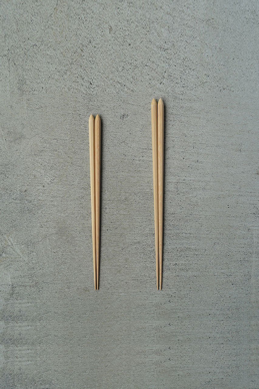 【アメノイエ/amenoie / GOODS】の大黒屋 細身 八角白タガヤ 無塗装 21.5cm 人気、トレンドファッション・服の通販 founy(ファニー) 　オイル　Body Oil　スマート　Smart, Elegant　テーブル　Table, Dining Table　ペーパー　Paper, Kraft Paper　おすすめ　Recommended / Our Picks　other-8|ID: prp329100004958360 ipo3291000000037203867