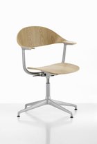 【ヴィトラ/Vitra / GOODS】のミント プライウッド ナチュラルオーク/ブラストアルミニウム|ID: prp329100004958365 ipo3291000000037203893