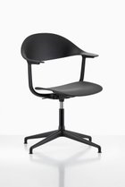 【ヴィトラ/Vitra / GOODS】のミント プラスチック 人気、トレンドファッション・服の通販 founy(ファニー) シンプル Simple, Minimal テーブル Table, Dining Table フォルム Silhouette, Form フランス France, French ベーシック Basic, Essential thumbnail ベーシックダーク RE/ディープブラック|ID: prp329100004958366 ipo3291000000037203902