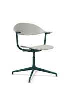 【ヴィトラ/Vitra / GOODS】のミント プラスチック 人気、トレンドファッション・服の通販 founy(ファニー) シンプル Simple, Minimal テーブル Table, Dining Table フォルム Silhouette, Form フランス France, French ベーシック Basic, Essential thumbnail グレー RE/ボトルグリーン|ID: prp329100004958366 ipo3291000000037203905