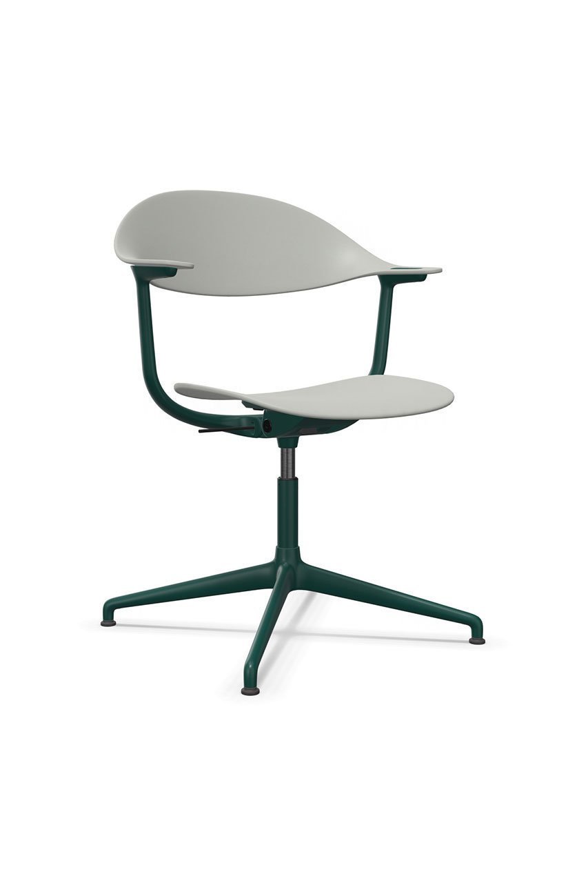 【ヴィトラ/Vitra / GOODS】のミント プラスチック インテリア・キッズ・メンズ・レディースファッション・服の通販 founy(ファニー) 　シンプル　Simple, Minimal　テーブル　Table, Dining Table　フォルム　Silhouette, Form　フランス　France, French　ベーシック　Basic, Essential　グレー RE/ボトルグリーン|ID: prp329100004958366 ipo3291000000037203905