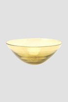【マーガレット ハウエル/MARGARET HOWELL / GOODS】のFRESCO BOWL L 人気、トレンドファッション・服の通販 founy(ファニー) ガラス Glass, Glassware グラス Glass, Eyewear テーブル Table, Dining Table ハンド Hand, Handmade ホーム・キャンプ・アウトドア・お取り寄せ Home Living / Home & Lifestyle / Camping Gear / Outdoor Camping キッチン・ダイニング Kitchen & Dining Essentials. Stylish & Functional Tableware キッチン家電・キッチン用品 Kitchen Appliances & Tools thumbnail カーキ|ID: prp329100004958367 ipo3291000000037203913