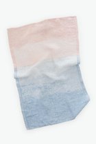 【ラプアン カンクリ/LAPUAN KANKURIT / GOODS】のSAARI タオル ローズ×ブルー|ID: prp329100004958372 ipo3291000000037203939