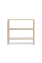 【フォーム&リファイン/FORM & REFINE / GOODS】のリーフ シェルフ 1×3【メーカー取り寄せ】 ホワイトオーク|ID: prp329100004958384 ipo3291000000037203995