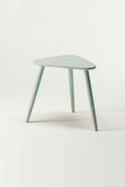 【コサイン/cosine / GOODS】の【受注生産】トリコサイドテーブル Limited color ミントグリーン|ID: prp329100004958388 ipo3291000000037204023