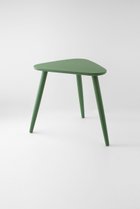 【コサイン/cosine / GOODS】の【受注生産】トリコサイドテーブル Limited color グリーン|ID: prp329100004958388 ipo3291000000037204025