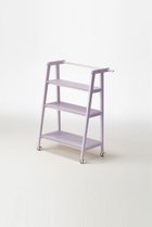 【コサイン/cosine / GOODS】の【受注生産】ワゴンシェルフ Limited color ラベンダー|ID: prp329100004958389 ipo3291000000037204031