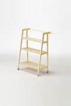 【コサイン/cosine / GOODS】の【受注生産】ワゴンシェルフ Limited color レモンイエロー|ID: prp329100004958389 ipo3291000000037204033