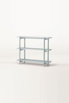 【コサイン/cosine / GOODS】の【受注生産】リビングシェルフ 85 Limited color ミントグリーン|ID: prp329100004958390 ipo3291000000037204037
