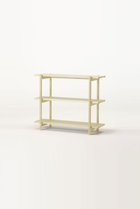 【コサイン/cosine / GOODS】の【受注生産】リビングシェルフ 85 Limited color レモンイエロー|ID: prp329100004958390 ipo3291000000037204038
