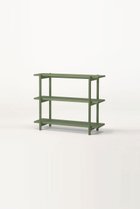 【コサイン/cosine / GOODS】の【受注生産】リビングシェルフ 85 Limited color グリーン|ID: prp329100004958390 ipo3291000000037204039